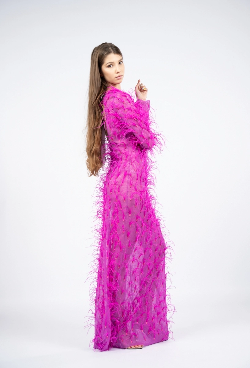 ROCHIE MYKONOS PINK 3
